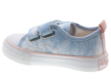 BEPPI tekstiliniai batai, 2213420, 26 dydis 