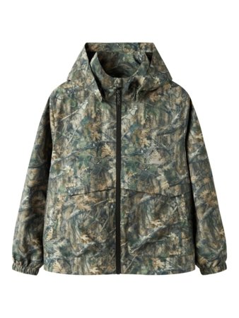 NAME IT striukė MACON, 13250761-646356, 146 cm 