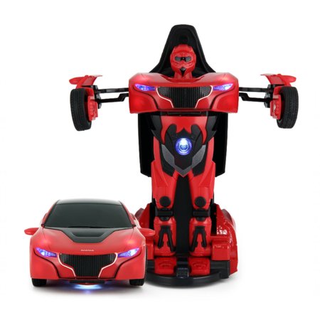 RASTAR automodelis transformuojamas valdomas RC 1:14 RS, 74700 74700