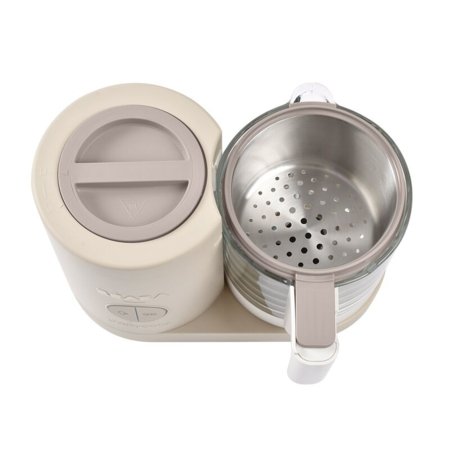 BEABA Babycook® trintuvas - garintuvas NEO, Clay earth, 916719 