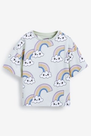 NEXT pižama, 3 vnt., M41869 M4186912