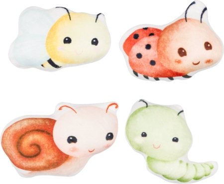 LIONELO maniežas MILLE PLUS, Pink 