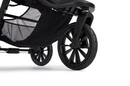 BABY JOGGER sportinis vežimėlis CITY ELITE 2, briar green, 2151157 