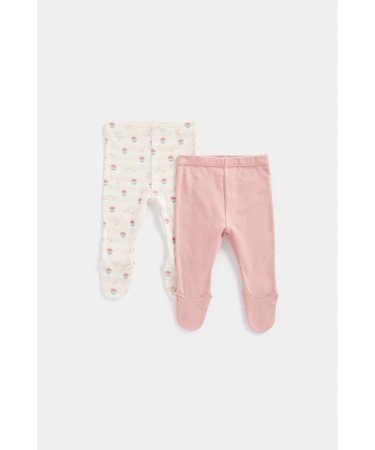 MOTHERCARE kelnės 2 vnt., FB369 644094