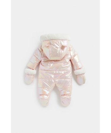 MOTHERCARE žieminis lauko kombinezonas, FB444 650771