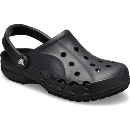 CROCS klumpės BAYA, juodos, 10126-001, 41 dydis 