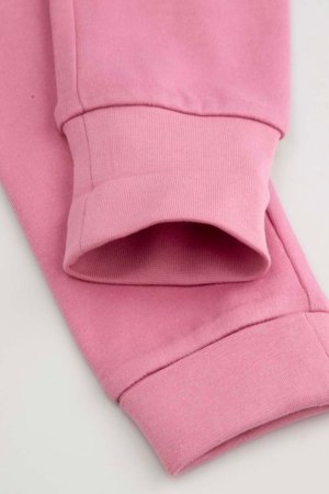 COCCODRILLO tamprės, rožinės, dydis 