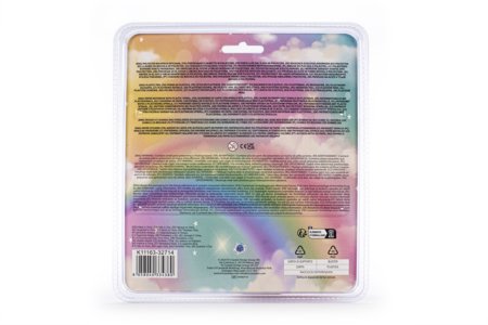 DREAM POP mini kuprinė Vienaragis, K11163-32714 