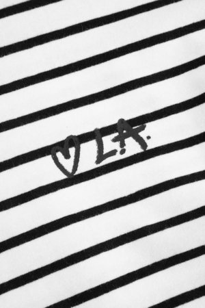 COCCODRILLO marškinėliai ilgomis rankovėmis, balti, cm 