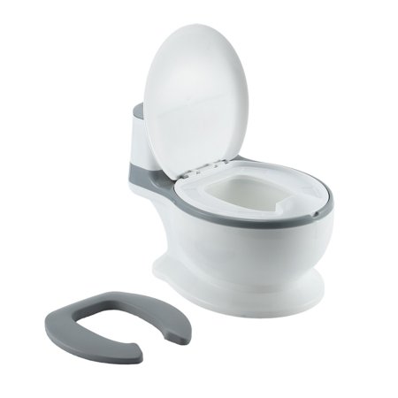 BABYTROLD naktipuodis MINI, White/Grey, 56-46 