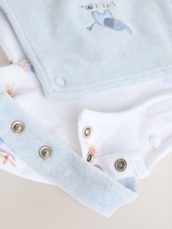 NEXT smėlinukas ir kombinezonas, Q96668, 74 cm 