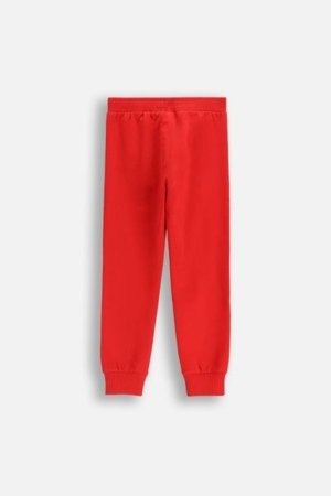 COCCODRILLO tamprės EVERYDAY BOY A, raudonos, ZC5122701VBA-009-110, 110 cm 