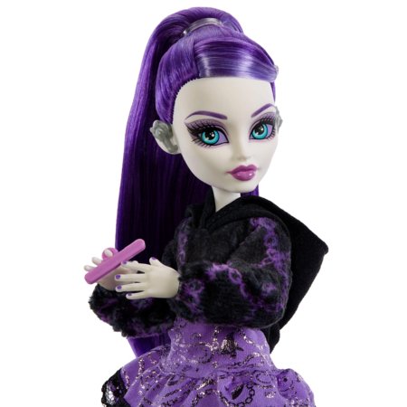 MONSTER HIGH SELF-SCARE SECRETS Spektros rinkinys, JHK46 