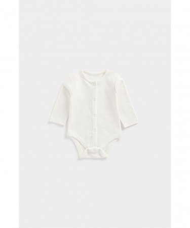 MOTHERCARE smėlinukas ilgomis rankovėmis, 3 vnt., CB318 594910
