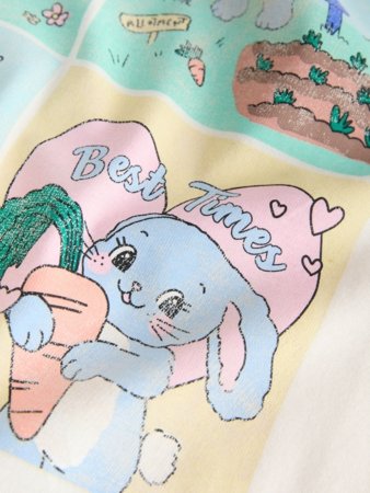 NEXT marškinėliai trumpomis rankovėmis, H47031, 104 cm 