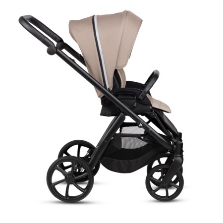 NOORDI universalus vežimėlis FJORDI V2, 2in1, Taupe, 1642172 