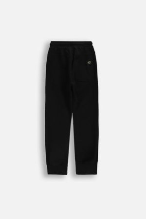 COCCODRILLO kelnės SPORTS BOY JUNIOR, juodos, ZC5120102SBJ-021-140, 140 cm 