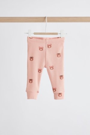 NEXT marškinėliai ilgomis rankovėmis ir tamprės, Q95424 80-86 