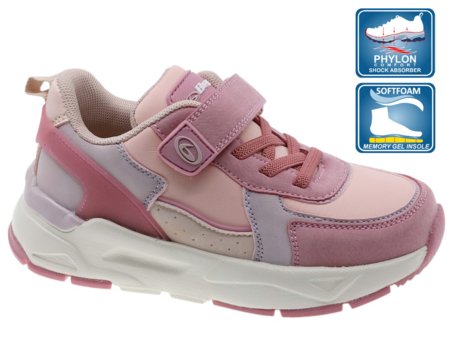 BEPPI laisvalaikio batai, 2215181, 24 dydis 