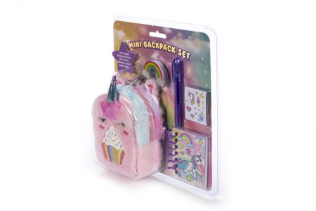 DREAM POP mini kuprinė Vienaragis, K11163-32714 