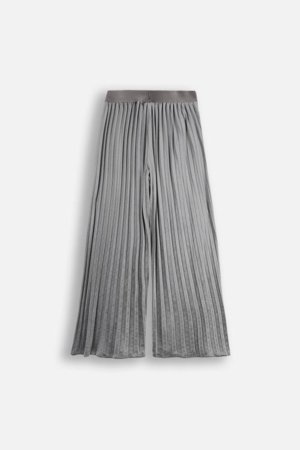 COCCODRILLO kelnės, pilkos, cm 