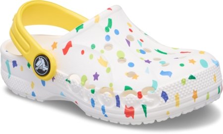 CROCS klumpės BAYA, spalvotos, 209729-94S, 27 dydis 