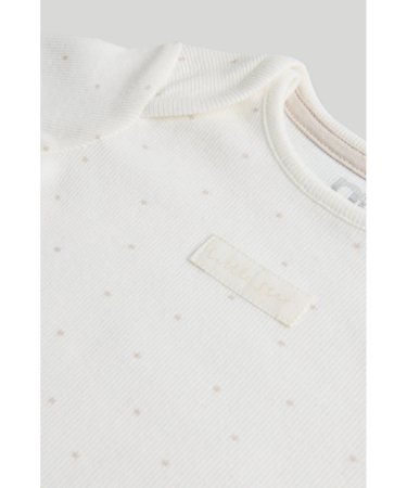 MOTHERCARE 4 dalių komplektas, AW29501 50 cm 