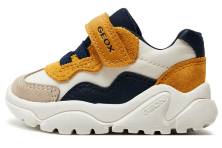 GEOX laisvalaikio batai B455RB-0FU22-CQ62P, 23 dydis 