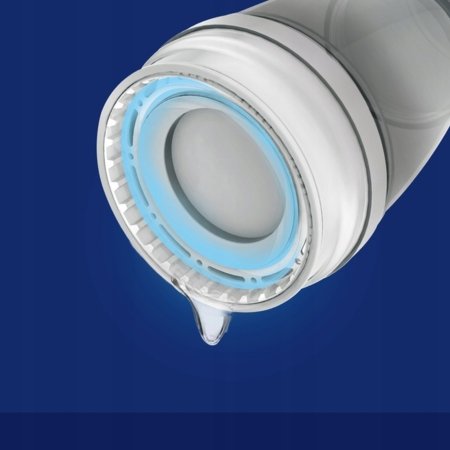 LOVI puodelis su rankenomis 360° NIGHT&DAY, 250 ml., Fox, 1/611 