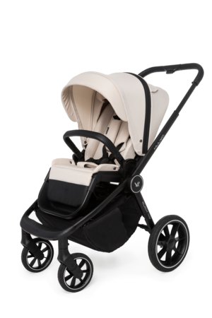 MUUVO Quick 4.0 sportinis vežimėlis Desert Sand MQ4.0-G-DESERT-SAND 