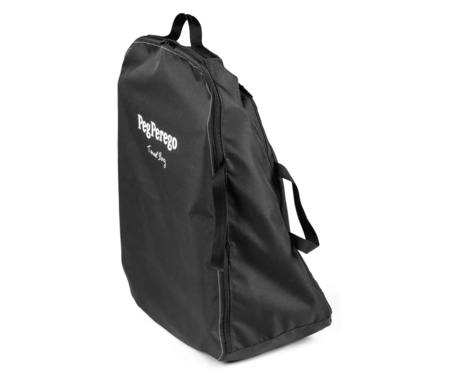 PEG PEREGO kelioninis vežimėlio krepšys CITY LOOP, black, IKAC0041 