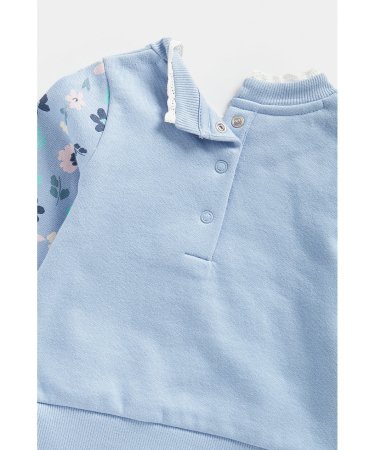 MOTHERCARE džemperis ir kelnės, FE308  