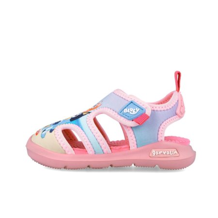 GARVALIN basutės, BAREFOOT, 262850-B032, 23 dydis 