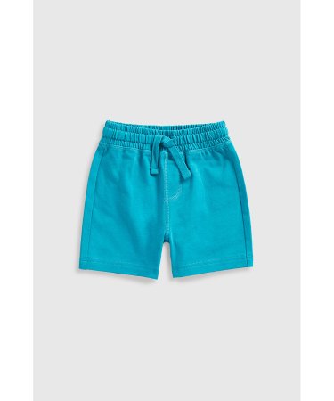 MOTHERCARE marškinėliai trumpomis rankovėmis ir šortai, HD118 