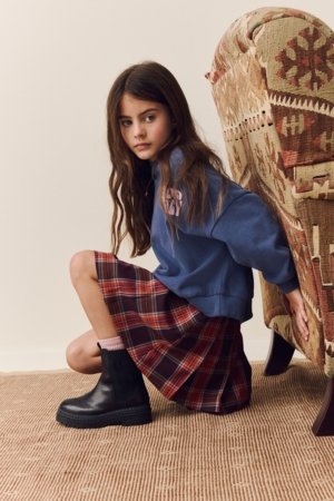 NEXT sijonas, AY0248, 122 cm