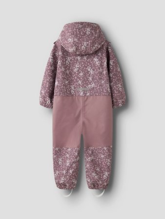 NAME IT kombinezonas ALFA, softshell, 13239079-886971, cm 