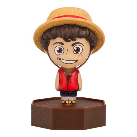 PALADONE ONE PIECE Luffy lempa, PP14430OPNF 