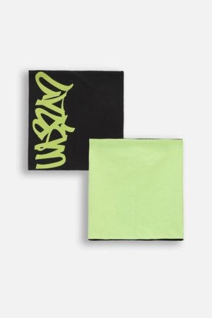 COCCODRILLO mova, juoda, WC6369208ASB-022-M, M dydis 