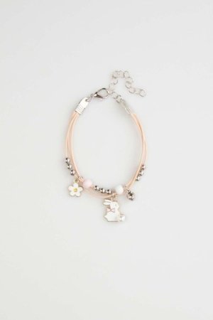 COCCODRILLO kaklo papuošalas, margas, WC6322306PBJ-022-000 