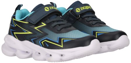 ZIG ZAG laisvalaikio batai IRUN, Z234178-2002, 26 dydis 
