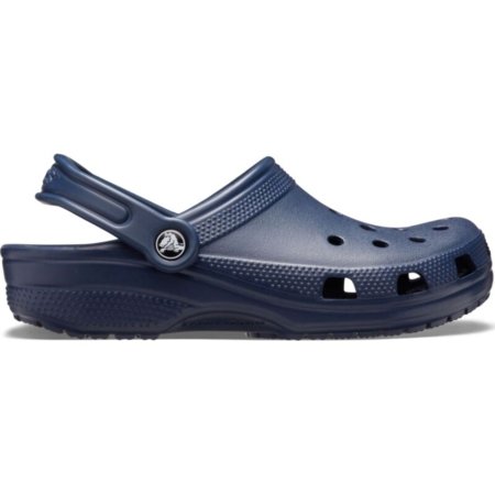 CROCS klumpės PUFF MOC, tamsiai mėlynos, 10001-410, 45,5 dydis 