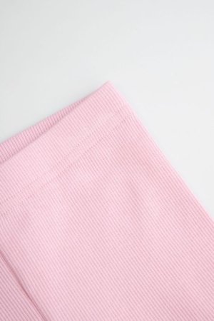 COCCODRILLO tamprės, rožinės, WC6122301QGN-033-062, 62 dydis 