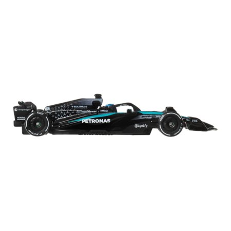 HOT WHEELS 1:64 Premium F1 Mercedes-Benz George Russell bolidas, JKD80 