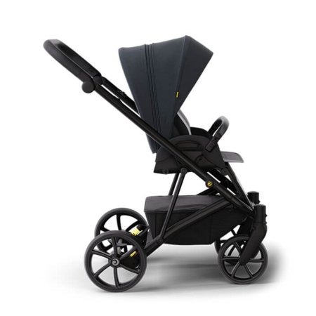 TUTIS universalus vežimėlis ENZO, 2in1, Antracite, 1702546 