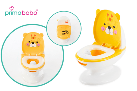 PRIMABOBO naktipuodis Tiger, NI_T2_L 