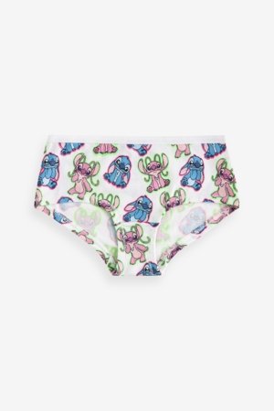 NEXT LILO AND STITCH kelnaitės, 5vnt., 981980 146-152 