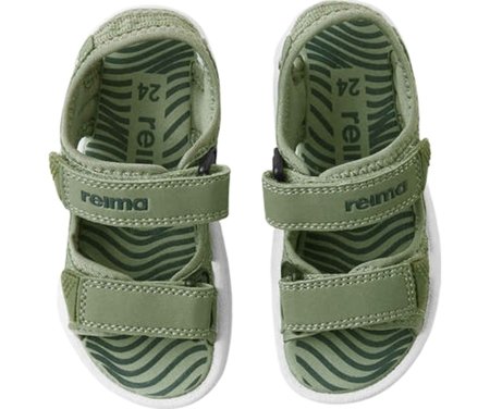 REIMA basutės BOUNCING, 5400089A-8920, 33 dydis 