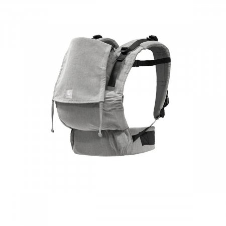 STOKKE nešioklė LIMAS™ FLEX, Grey Melange, 587506 587506