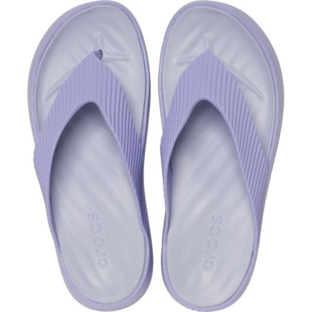 CROCS šlepetės PEANUTS, violetinės, 210700-5BN, 39,5 dydis 