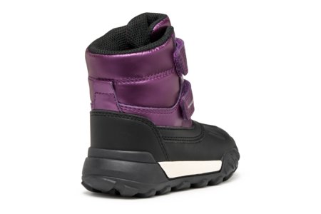 GEOX žieminiai batai B566MC-0NFLV-C7016, 25 dydis 